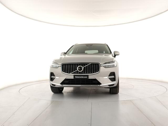 VOLVO XC60 usata, con Boardcomputer