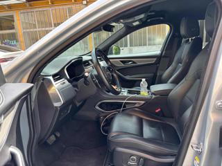 JAGUAR F-Pace usata, con Climatizzatore