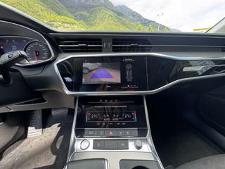 AUDI A6 usata, con Controllo trazione