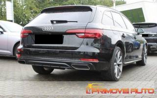 AUDI A4 usata, con Cruise Control