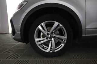 VOLKSWAGEN T-Roc usata 7
