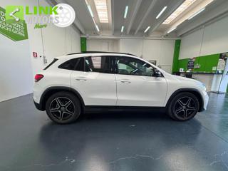 MERCEDES-BENZ GLA 200 usata, con Autoradio