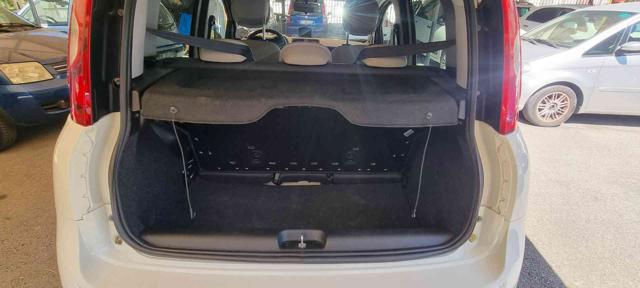 FIAT Panda usata, con Immobilizzatore elettronico