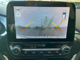 FORD Puma usata, con Cruise Control