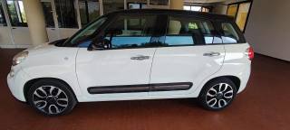 FIAT 500L usata, con Cerchi in lega