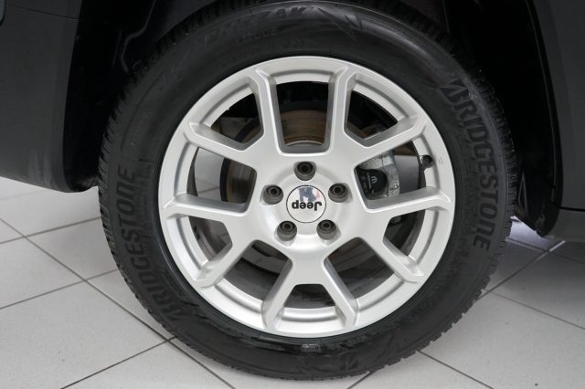 JEEP Renegade usata 41