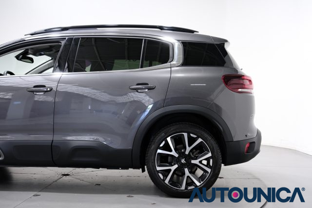 CITROEN C5 Aircross usata, con Monitoraggio pressione pneumatici