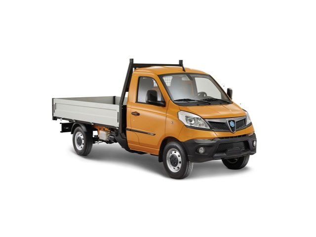 PIAGGIO Porter NP6 usata, con Sensore di pioggia