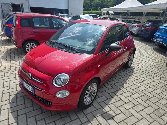 FIAT 500 usata, con Airbag Passeggero