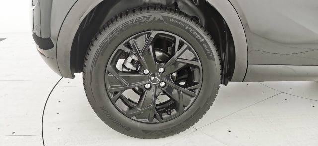 DS AUTOMOBILES DS 3 Crossback usata, con Immobilizzatore elettronico
