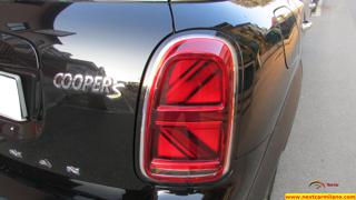 MINI Countryman usata, con Autoradio digitale
