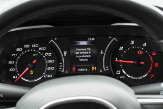 FIAT Tipo usata, con Chiusura centralizzata telecomandata