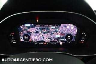 AUDI Q3 usata, con Controllo elettronico della corsia