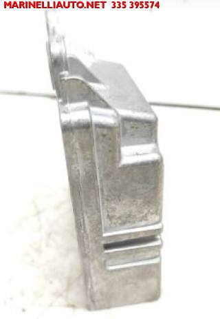 FIAT Scudo usata, con Airbag