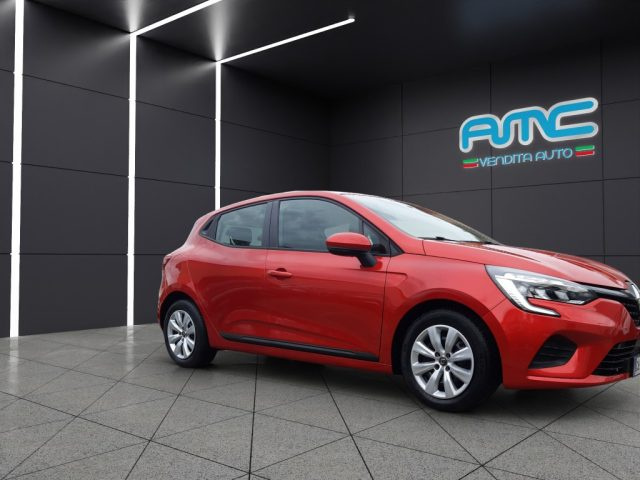 RENAULT Clio usata, con Chiusura centralizzata