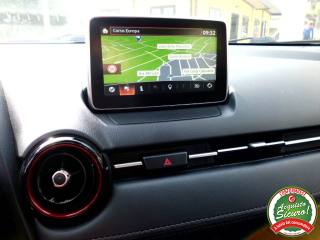 MAZDA CX-3 usata, con Servosterzo