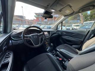 OPEL Mokka usata, con Climatizzatore