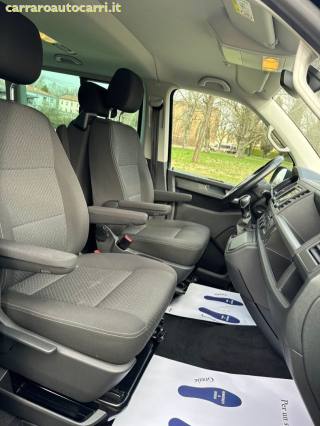 VOLKSWAGEN Multivan usata, con Cerchi in lega