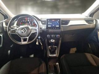 RENAULT Captur usata, con Airbag laterali
