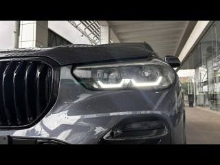 BMW X5 usata, con Chiusura centralizzata