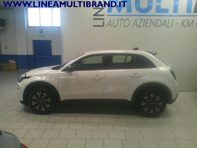 FIAT 600 usata, con Airbag