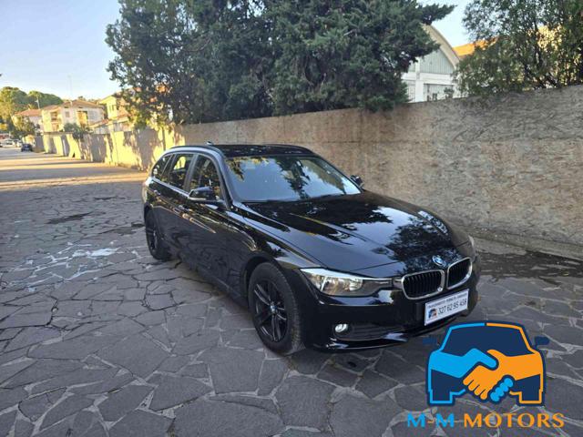 BMW 316 usata, con Autoradio