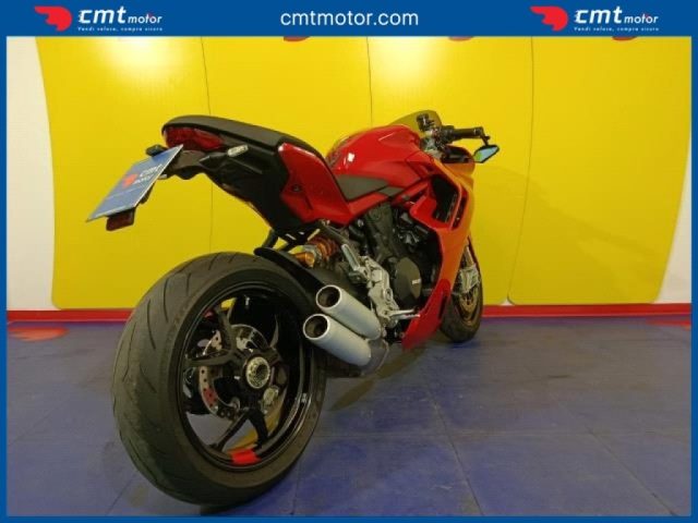 DUCATI Supersport usata 4