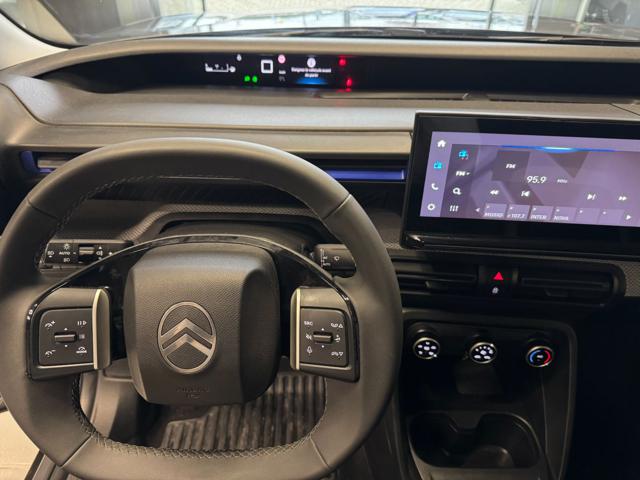 CITROEN C3 usata, con ESP