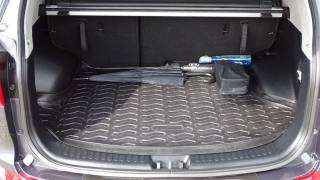 KIA Sportage usata 102