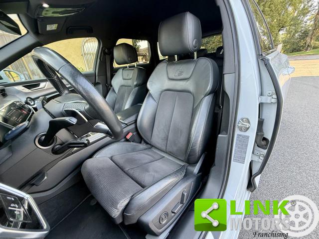 AUDI A6 usata, con Autoradio