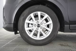 FORD Tourneo Courier usata 13