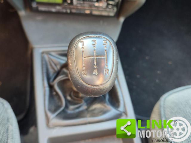 ALFA ROMEO 75 usata 26