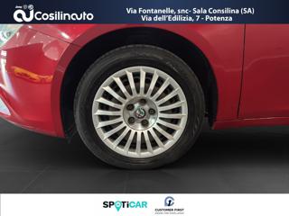 ALFA ROMEO Giulietta usata, con Vivavoce