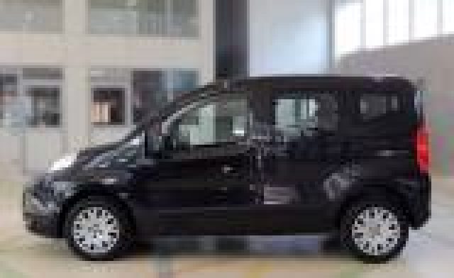 FIAT Qubo usata, con Airbag laterali