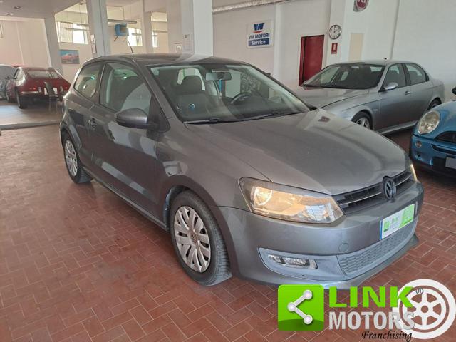 VOLKSWAGEN Polo usata, con Airbag laterali
