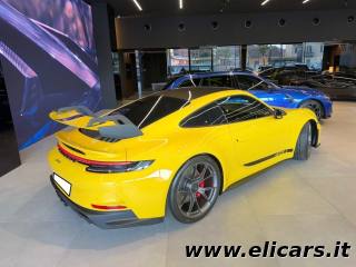PORSCHE 992 usata, con Immobilizzatore elettronico