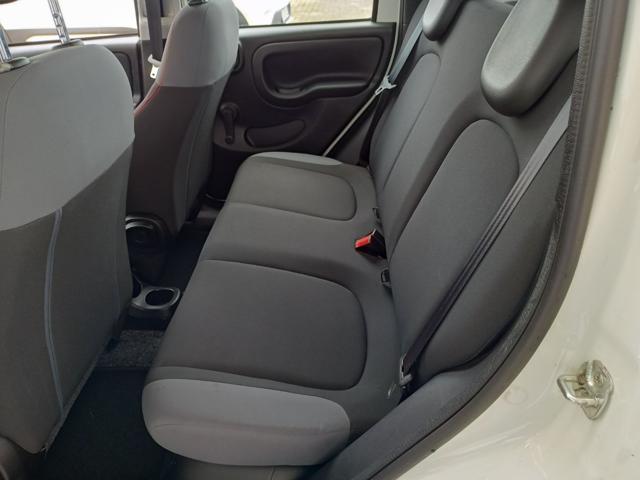 FIAT Panda usata, con Alzacristalli elettrici