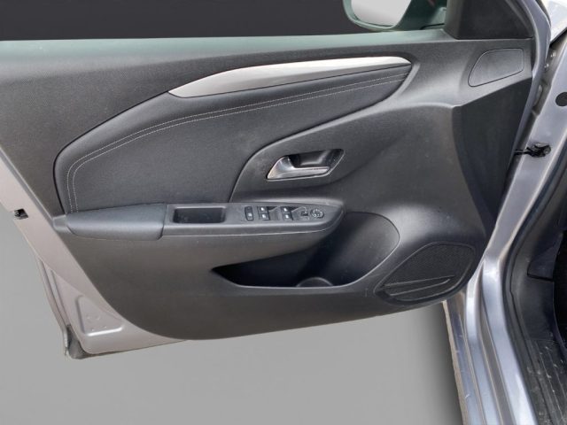 OPEL Corsa usata, con Fendinebbia