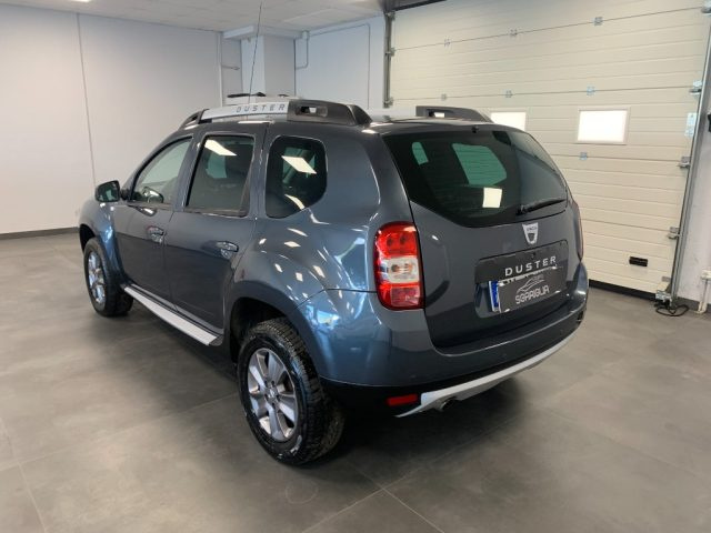 DACIA Duster usata, con Autoradio