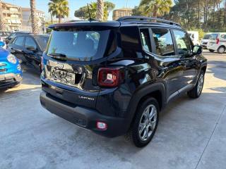 JEEP Renegade usata, con Alzacristalli elettrici