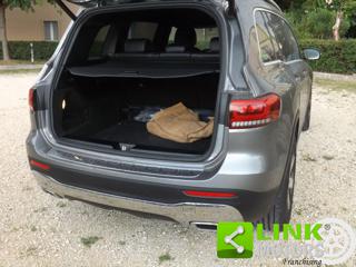 MERCEDES-BENZ GLB 200 usata 72