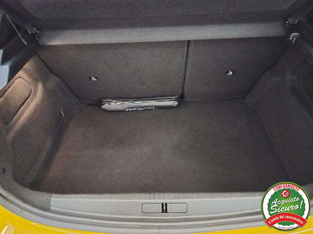 PEUGEOT 208 usata, con Climatizzatore