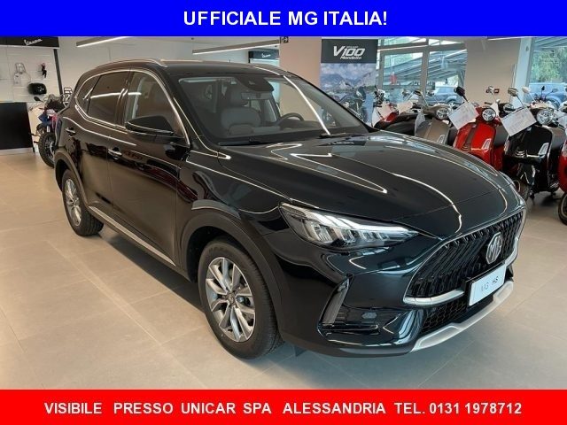 MG HS usata, con Airbag Passeggero