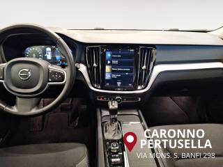 VOLVO V60 usata, con Controllo automatico clima