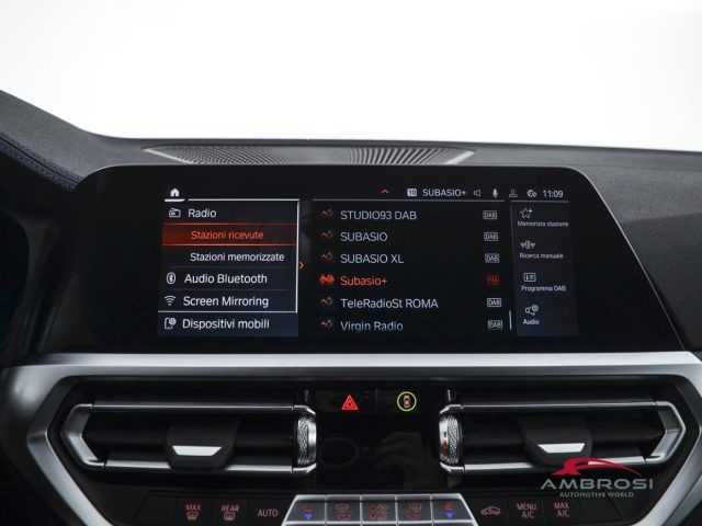 BMW 420 usata 14