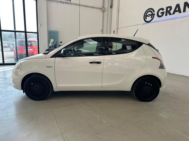 LANCIA Ypsilon usata, con Servosterzo