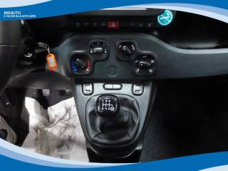 FIAT Panda usata, con Boardcomputer
