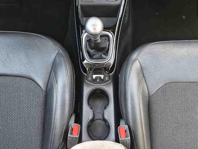 JEEP Compass usata, con ESP