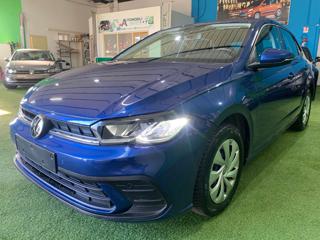 VOLKSWAGEN Polo usata, con Touch screen