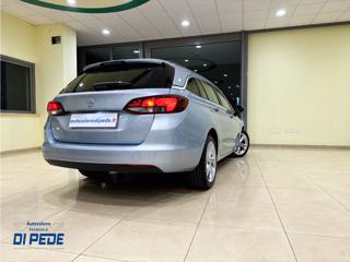 OPEL Astra usata, con Cruise Control